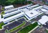HEREDIA ESTRENA MODERNA SEDE DEL INA