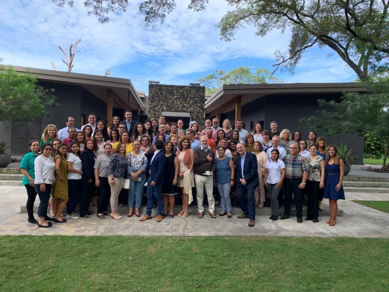 10 MIL TICAS PARTICIPARÁN EN INVESTIGACIÓN SOBRE CÁNCER DE CÉRVIX