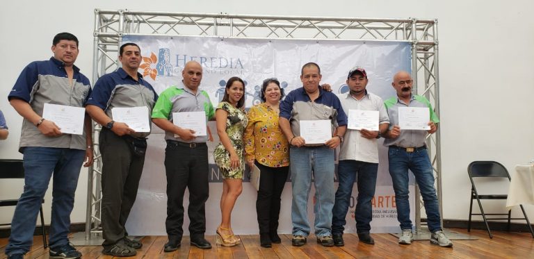 RECONOCIMIENTO A EMPRESAS INCLUSIVAS