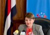 RENUNCIA PRESIDENTA DEL PANI PATRICIA VEGA