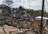 DE LAS CENIZAS NACERÁ PROYECTO DE VIVIENDA EL FORTÍN EN GUARARÍ