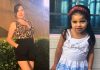 BUSCAN MUJER POR DESAPARECER CON SU HIJA