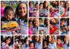 MÁS DE 100 NIÑOS DE GUARARÍ RECIBIERON JUGUETES GRACIAS A CAMPAÑA DE ACADEMIA LIDER
