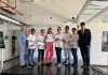 SEIS JÓVENES DE ESCASOS RECURSOS VIAJARÁN A ESPAÑA