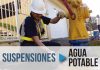 SIN AGUA EN SAN RAFAEL POR LIMPIEZA DE TANQUES