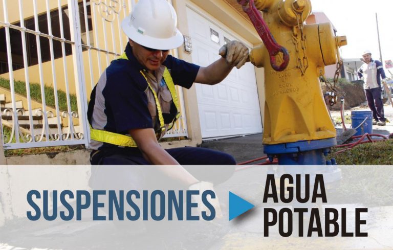 SIN AGUA EN SAN RAFAEL POR LIMPIEZA DE TANQUES