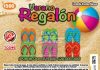 NUEVO JUEGO DE RASPADITA CON PREMIOS DE HASTA 20 MILLONES