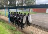 OTRA REVUELTA EN CENTRO PENAL ZURQUÍ