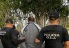LÍDER DE BANDA «ROBAFURGONES» ES DE SANTA BÁRBARA
