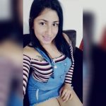 ASESINO DE KAROLAY CONDENADO A 66 AÑOS MÁS DE CÁRCEL POR VIOLAR A MENOR DE EDAD