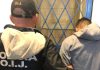 DETIENEN HOMBRE CON ORDEN DE CAPTURA EN PAVAS