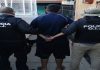 OIJ CAPTURA VENDEDOR DE DROGA EN SAN FRANCISCO DE HEREDIA
