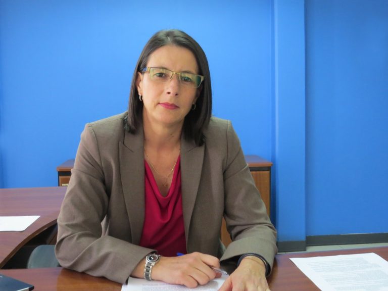 HACIENDA ANUNCIA NUEVAS JEFATURAS