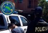 DETIENEN HOMBRE QUE AGREDIÓ A SU PAREJA SENTIMENTAL