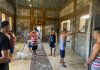 SUSPENDEN VISITAS A LA CÁRCEL DEL ADULTO MAYOR