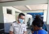 SE SUSPENDEN VISITAS EN TODOS LOS CENTROS PENALES DEL PAÍS