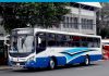 BUSES NO PODRÁN LLEVAR PASAJEROS DE PIE