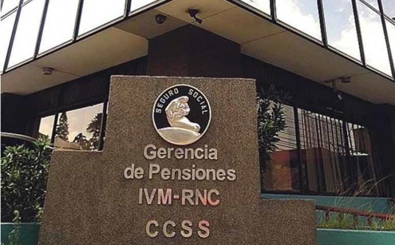 ADELANTAN PAGO DE PENSIONES