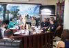 HEREDIA SE UNE PARA PROTEGER A SUS MUJERES