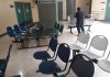 INTENSIFICAN LIMPIEZA DEL HOSPITAL DE ALAJUELA