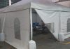 HOSPITAL SAN JUAN DE DIOS HABILITA TRIAGE PARA ATENDER CORONAVIRUS