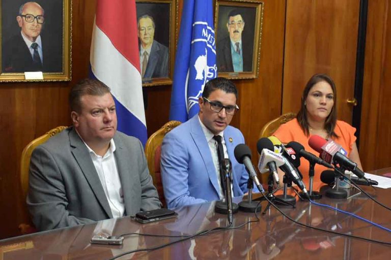 SUBEN A 179 LOS CASOS SOSPECHOSOS DE CORONAVIRUS