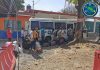 POLICÍA HA RECHAZADO MÁS DE DOS MIL EXTRANJEROS ILEGALES EN FRONTERA NORTE