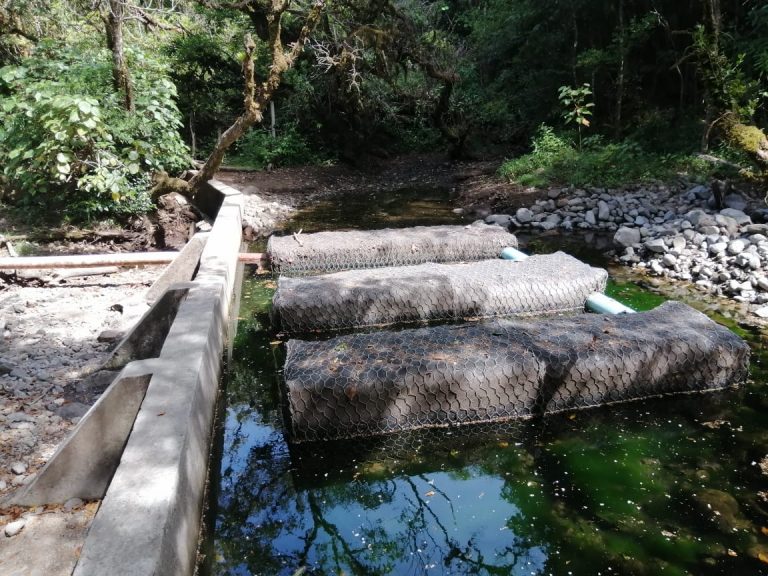 ESPH AMPLIA ZONAS CON RACIONAMIENTO DE AGUA
