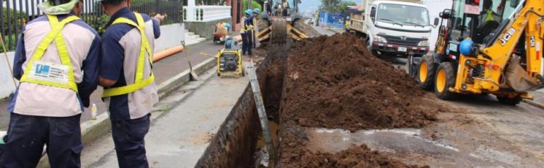 ALCANTARILLADO SANITARIO Y PLAN  REGULADOR PRINCIPALES TAREAS PENDIENTES