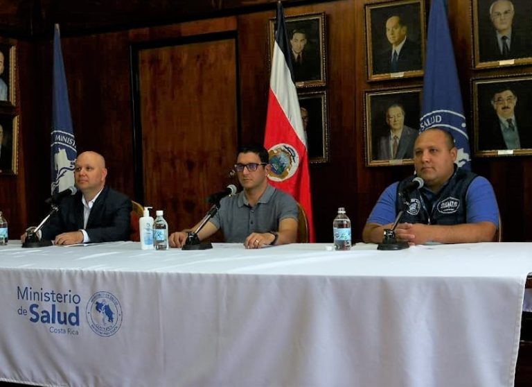 ESTAS SON LAS NUEVAS RESTRICCIONES A PARTIR DEL LUNES 13 DE ABRIL