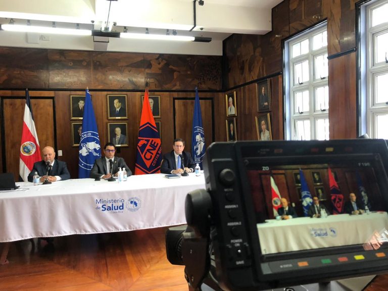 ESTE LUNES SE REPORTAN 62 RECUPERADOS DE COVID-19