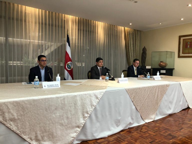 TRABAJADORES AFECTADOS POR CORONAVIRUS CON SALARIOS MENORES A 750 MIL PODRÁN PEDIR SUBSIDIO