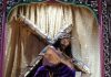 “DÓNDE ME VISTE, QUE ME HICISTE TAN PERFECTO”, NAZARENO DE BARVA