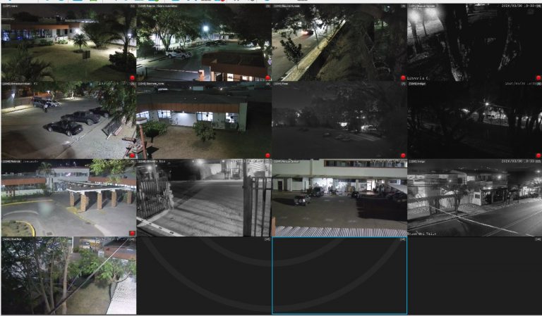 OJOS DEL HOSPITAL COVID SON HEREDIANOS