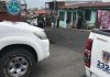 TRAS ONCE HORAS POLICÍA DETIENE A HOMBRE QUE ESTUVO ATRINCHERADO EN VIVIENDA