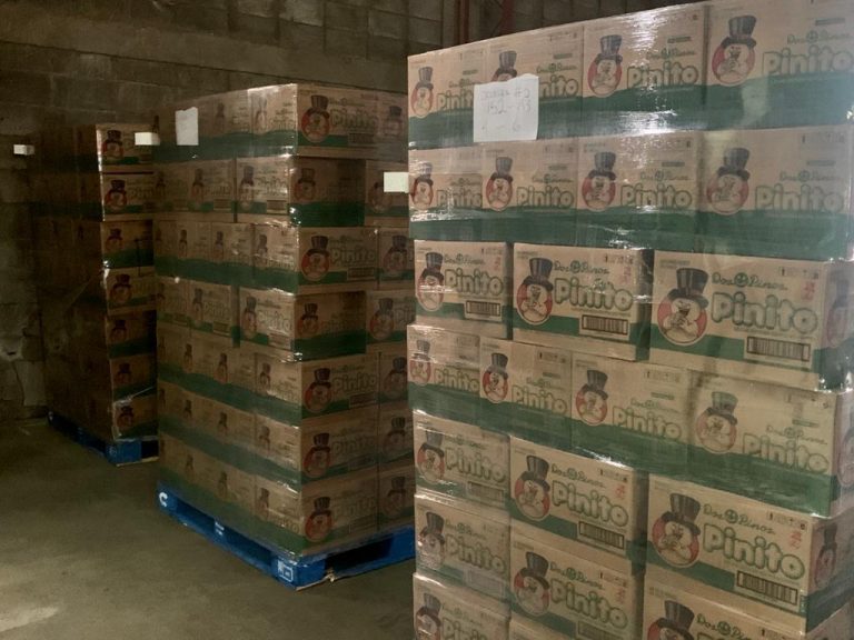 ALIANZA AHORRARÁ HASTA ¢400 MILLONES EN LECHE PARA COMEDORES ESTUDIANTILES