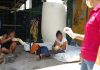 SAN PABLO LLEVA ALIMENTO A LOS MÁS NECESITADOS