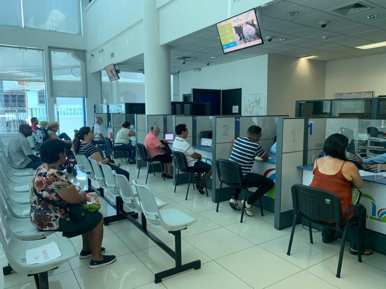 FLEXIBILIDAD DE PAGOS DE SERVICIOS DAN TRANQUILIDAD A HEREDIANOS