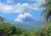 NUEVA ERUPCIÓN DEL RINCÓN DE LA VIEJA