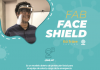 UNED LIBERA LOS PLANOS DE FABRICACIÓN DEL PROTECTOR FACIAL CONTRA EL COVID-19