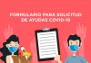 MUNICIPALIDAD DE HEREDIA DARÁ APOYO A AFECTADOS POR COVID