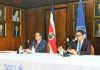 UN NUEVO PACIENTE SALE DE CUIDADOS INTENSIVOS