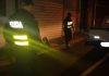 DETIENEN A DOS SUJETOS POR DISPARAR EN MIRAFLORES