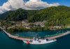¡FERRY ENTRE COSTA RICA Y SALVADOR SERÁ UNA REALIDAD!
