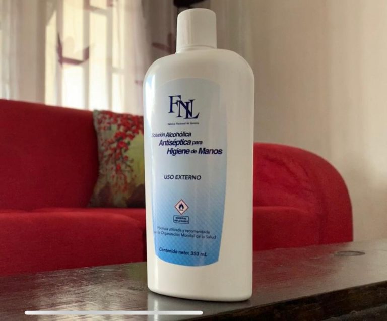 AHORA SE PODRÁ COMPRAR MÁS ALCOHOL POR PERSONA