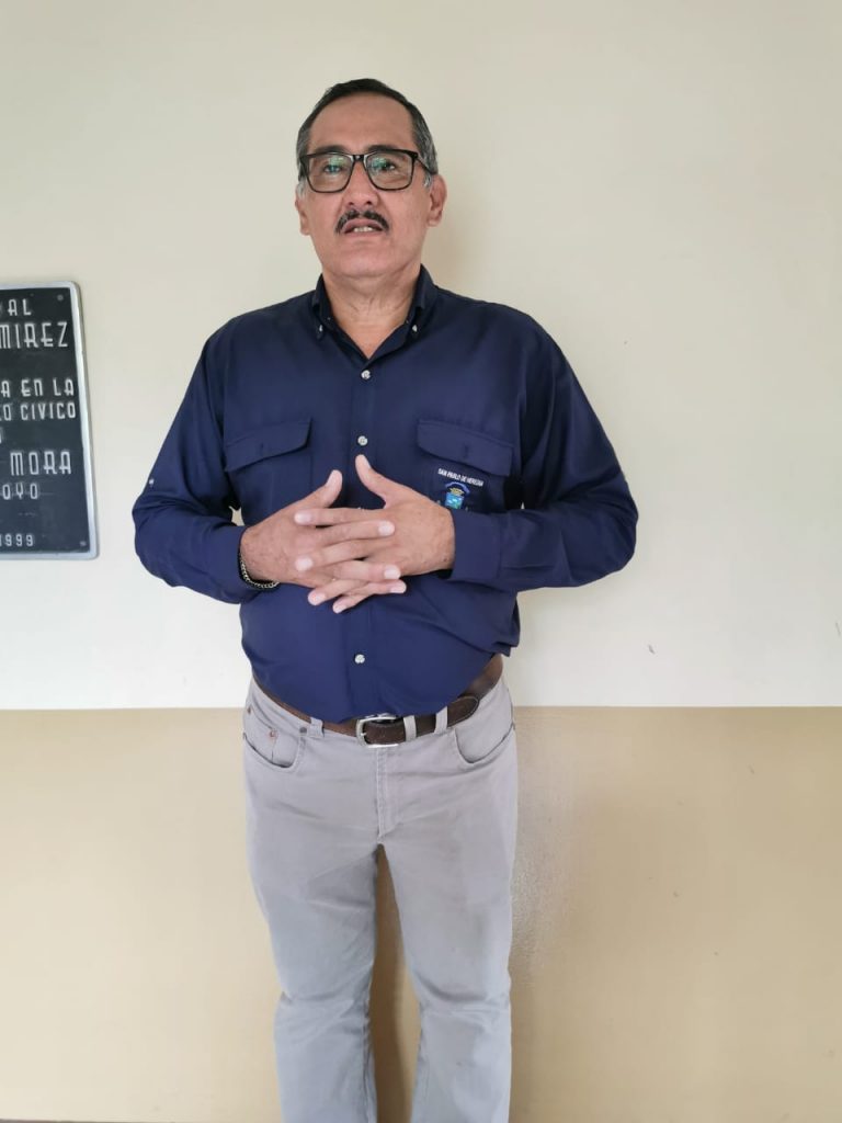 SAN PABLO APUESTA POR UNA NUEVA ESTACIÓN DEL TREN