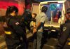 ¡15 DETENIDOS EN HEREDIA EL FIN DE SEMANA!