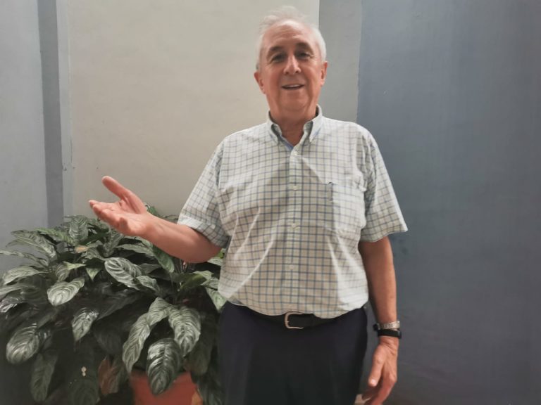 GENERAR EMPLEO PARA LOS DOMINGUEÑOS UNA DE SUS PRIORIDADES