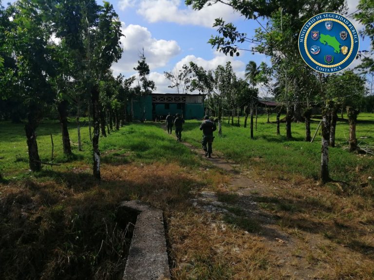 ONU AYUDARÁ A COSTA RICA PARA ATENDER EMERGENCIA SANITARIA EN LA ZONA NORTE