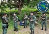 IMPORTANTES CONTROLES EN ZONA FRONTERIZA